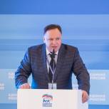 Олег Валенчук: Единый день голосования упростит процесс принятия решений в СНТ