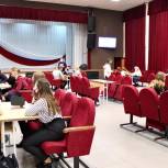 Студенты РязГМУ сыграли в «РосКвиз»