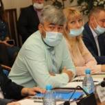 Туруханский районный Совет возглавил представитель "Единой России"