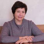 Ирина Синцова: Северным районам Иркутской области необходимы аппараты искусственной вентиляции лёгких