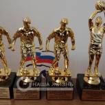 Победители «SPORTFEST» названы