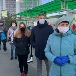 Казанский депутат проверил маршрут автобуса №70 и выявил нарушения в работе перевозчика