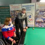 В Пермском крае продолжается проведение Парафестиваля для спортсменов-инвалидов