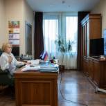 Профильная комиссия Мосгордумы поддержала законопроект, устанавливающий величину прожиточного минимума пенсионера в городе Москве в целях определения региональной социальной доплаты к пенсии на 2021 год