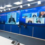 На полях форума «ШОС+» обсудили роль политических партий в борьбе с социально-экономическими последствиями пандемии