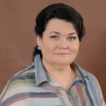 Наталья Западнова приняла участие в заседании оперштаба по коронавирусу