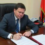 Сергей Кривоносов: Усилия парламента и «Единой России» будут направлены на создание «Туристского кодекса»
