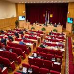 Законодательную инициативу сократить число депутатов ОЗС рассмотрят на заседании Общественной палаты