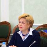 Лосева: Экологическое просвещение сегодня крайне важно