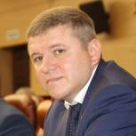 Тимур Сагдеев провёл приём граждан по вопросам ЖКХ