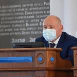 В Севастополе приняли закон о запрете «наливаек» в жилых домах