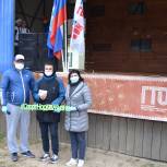 Максим Шатоба: Мы стараемся превращать фестивали ГТО в маленькие спортивные праздники