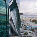 Москва заняла восьмое место в рейтинге инновационной привлекательности мировых городов