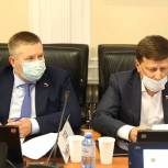 Председатель Комитета СФ Мельниченко обратился в Минфин с просьбой о выделении дополнительных средств для НАО