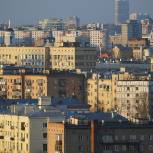 Поправки «Единой России» в закон о Фонде ЖКХ ускорят расселение аварийного жилья