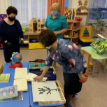 Ямальские депутаты оценили работу специализированных детских садов