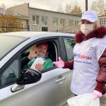 В регионе продолжается акция «Береги себя и окружающих»