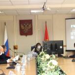Брянские общественные организации получат помещения в безвозмездное пользование нежилые помещения