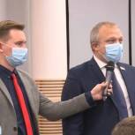 Предложения вологодских единороссов поддержал Губернатор Олег Кувшинников в ходе «прямой линии»