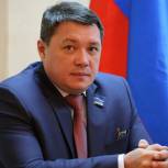 Сергей Ямкин: Спасибо за ваш вклад в благоустройство северного края и экономическое процветание Ямала