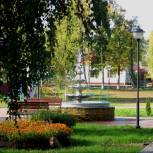 Более 180 проектов по благоустройству планируется реализовать в районах Нижегородской области в 2021 году