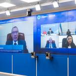 Андрей Климов: Ответственным политическим силам мира надо поставить на место тех, кто пренебрегает принципом невмешательства в суверенные дела государств