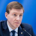 Андрей Турчак: «Единая Россия» проведет Съезд в два этапа