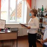 Школьный музей Горно-Алтайска наградили за победу во всероссийском конкурсе
