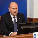 Депутаты донского парламента расширяют возможности обманутых дольщиков для получения государственной поддержки
