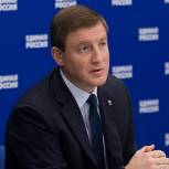 Андрей Турчак: В проекте бюджета заложены средства на объекты, за которые проголосовали люди