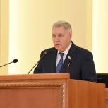 ЗС РО: Поддержка федерального центра в лечении тяжелого орфанного заболевания необходима