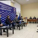 Панков: Необходимо сообща бороться с таким позорным явлением, как недобросовестный бизнес в социальной сфере