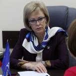Татьяна Соломатина проведет дистанционный прием граждан