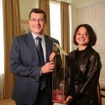 Глеб Никитин: «Нижний Новгород стал «Беговой столицей России»