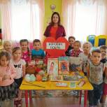 В регионе стартовала акция «Школа здоровья»