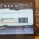 Панков о бюджете: Депутаты проголосовали за благополучие граждан и развитие страны