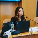 Ольга Швецова: Патриотическое воспитание - одно основных направлений работы с молодежью