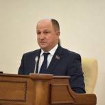 Сергей Приб: «Единая Россия» консолидировано поддержала проект бюджета в первом чтении