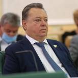 Борис Невзоров поздравил с праздником