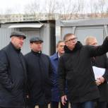 Капитальный ремонт поликлиники в Рузаевке будет завершен в следующем году