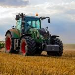Иркутская область получит 9,8 млн рублей на поддержку сельскохозяйственной кооперации