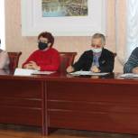 Врач-нейрохирург занял место в областном парламенте