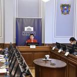 Подведены итоги осеннего этапа «Дней правового просвещения в Ростовской области»
