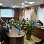 «Единая Россия» инициировала общественное обсуждение по вопросу проекта строительства нового спорткомплекса в Приуралье