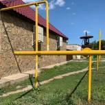 Воспользоваться социальной газификацией изъявили желание уже почти 400 тысяч жителей регионов