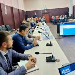 В Солнечногорске прошёл форум «Управдом»