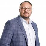 Михаил Логинов: «Считаю, что введённые меры позволят снизить заболеваемость в регионе»
