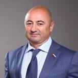 Александр Вайнберг наделен полномочиями сенатора Российской Федерации – представителя от Законодательного собрания Нижегородской области