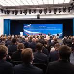 Фракция «Единой России» назвала кандидатов на должности вице-спикеров Госдумы
