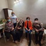 В Алтайском крае «серебряные» волонтёры будут сдавать нормы ГТО